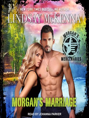 Morgan's Marriage - Audiobook